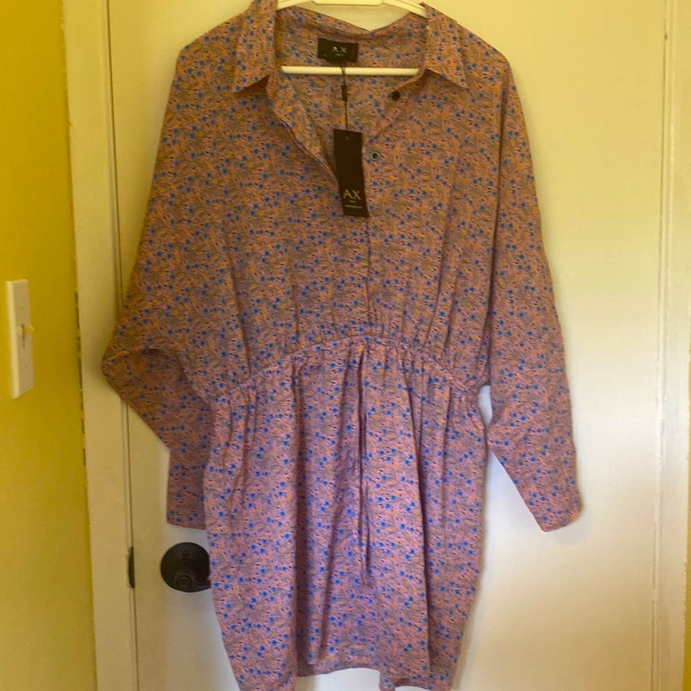 AX Paris Curve dress UK size 20